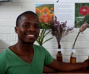 Toerisme verwelkom Ally